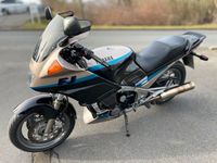 Yamaha FJ 1200 ABS - erst 31000 km gelaufen Rheinland-Pfalz - Herdorf Vorschau