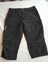 leichte 3/4 Damenhose Gr. 40 Icepeak Sachsen - Zwickau Vorschau
