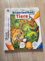 Ravensburger Buch Bilderbuch Tiptoi Bilderlexikon Lexikon Tiere Bayern - Grafengehaig Vorschau