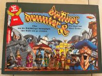 Drunter&Drüber Spiel des Jahres 1991 Häfen - Bremerhaven Vorschau