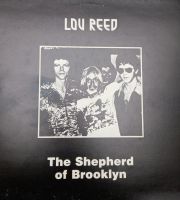 LOU REED  THE SHEPHERD OF BROOKLYN VINYL Nordrhein-Westfalen - Niederkassel Vorschau