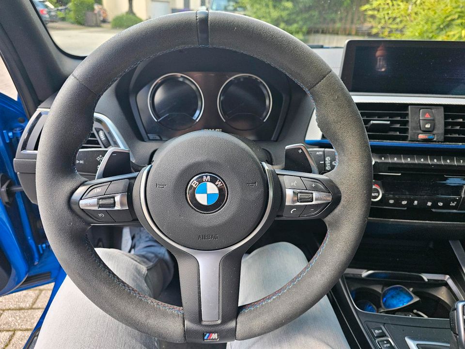 BMW M140i xDrive in Wermelskirchen