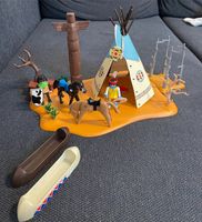 Playmobil 4012 Tipi Baden-Württemberg - Welzheim Vorschau