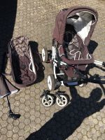 Hartan Kinderwagen Baden-Württemberg - Schramberg Vorschau