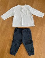 Set Hose , Shirt (Zara , Topomini) Hessen - Offenbach Vorschau