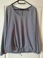 MARC O’POLO Streifen-Longsleeve regular aus  Cotton Jersey Aachen - Aachen-Mitte Vorschau