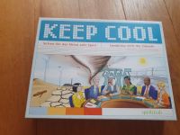 Brettspiel "Keep Cool" das Verhandlungspiel zum Thema Klimawandel Baden-Württemberg - Freiburg im Breisgau Vorschau