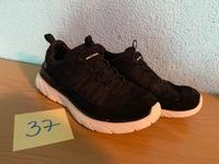 Skechers Sportschuhe Gr. 37 , Schwarz Bayern - Scheßlitz Vorschau
