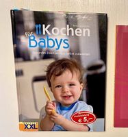 Kochen für Baby‘s Nordrhein-Westfalen - Coesfeld Vorschau