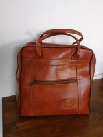 Handtasche Tasche Koffer Weekender Arzttasche Rucksack rotbraun Berlin - Spandau Vorschau