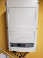 SolarEdge  SE 3500 München - Bogenhausen Vorschau