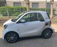 Smart TOP!! ForTwo coupé 0.9 BRABUS Edition 2018 Eimsbüttel - Hamburg Eimsbüttel (Stadtteil) Vorschau