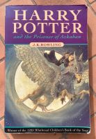 Harry Potter and the Prisoners of Azkaban (Taschenbuch) Bonn - Bad Godesberg Vorschau