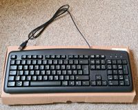 Tastatur, neu, USB Sachsen - Glauchau Vorschau