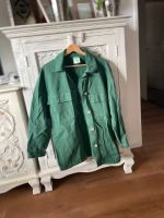 Pull&Bear Hemdjacke gr L Nordrhein-Westfalen - Neukirchen-Vluyn Vorschau