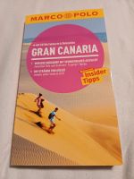 Gran Canaria- Reiseführer Bayern - Biessenhofen Vorschau