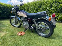 Yamaha SR 500 Limited Edition. Guter Zustand. TÜV 05/26 Nordrhein-Westfalen - Radevormwald Vorschau