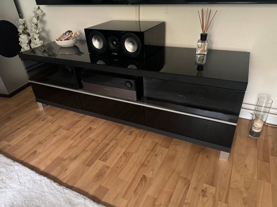 Jahnke SL 3165 TV Board Sideboard in Niedersachsen - Hildesheim | eBay  Kleinanzeigen ist jetzt Kleinanzeigen