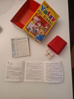 Yatzy-Spiel, Würfelspiel für Kinder Berlin - Charlottenburg Vorschau