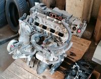 Bwe Motor Audi 2,0 Tfsi, Teile + Versand möglich Mecklenburg-Vorpommern - Sassen-Trantow Vorschau