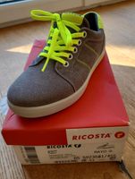 Neu m.E. Ricosta Schuhe Gr. 33 Bayern - Hepberg Vorschau