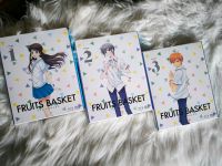 Fruits basket Anime Staffel 1 DEUTSCH Bluray DVD Komplettausgabe Sachsen-Anhalt - Quedlinburg Vorschau