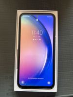 Samsung Galaxy a54 5g 128gb Neu: 430€ Hamburg-Nord - Hamburg Dulsberg Vorschau