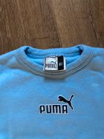 Puma sportanzug 80 blau Hose Pullover Niedersachsen - Achim Vorschau