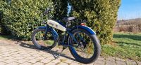 Jeep Cruiser E-Bike CR 7005 Neuwertig Baden-Württemberg - Heilbronn Vorschau