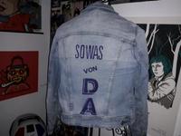 SOWAS VON DA Jeansjacke Hamburg-Mitte - Hamburg Billstedt   Vorschau
