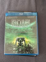 Der Tag an dem … Blu Ray Rostock - Reutershagen Vorschau