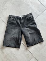 Jeans Shorts Bershka Gr. 38 Sachsen - Radeburg Vorschau