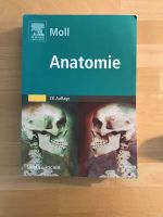 Moll Anatomie 18. Auflage Baden-Württemberg - Engelsbrand Vorschau