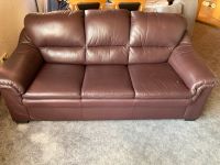 Couch Set - 3-Teilig abzugeben Sachsen - Geringswalde Vorschau