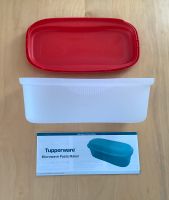 Neu Tupperware Microwave Pasta Maker Mikrowelle Bayern - Kolbermoor Vorschau