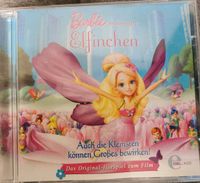 Barbie präsentiert Elfinchen CD Rheinland-Pfalz - Altenkirchen Vorschau