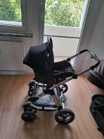 Kinderwagen zuverkaufen Sachsen - Wilkau-Haßlau Vorschau