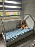 Kinderbett mit Matratzen Nordrhein-Westfalen - Lünen Vorschau