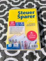 STEUERSPARER 2022 CD-ROM + Download NEU u. OVP Nordrhein-Westfalen - Gütersloh Vorschau