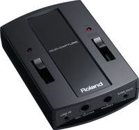 Roland DUO-Capture USB Audio Interface München - Pasing-Obermenzing Vorschau
