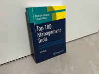 Buch Top 100 Management Tools Christian Schawel 978-3-8349-4313-2 Stuttgart - Feuerbach Vorschau