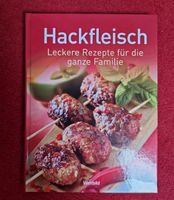 Rezeptbuch  Hackfleisch für die ganze Familie Rheinland-Pfalz - Mainz Vorschau