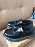 Dr martens Adrian black Sachsen - Görlitz Vorschau