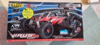 Rc Auto Carson virus 4.0 elektro Baden-Württemberg - Nußloch Vorschau