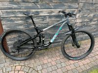 Marin Rift Zone 1 MTB XL 29Zoll 43cm grau-schwarz SRAM GX Eagle Nordrhein-Westfalen - Goch Vorschau