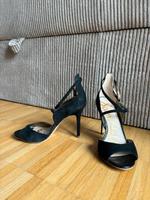 Sam Edelman, Pumps Stiletto Peep Toe München - Au-Haidhausen Vorschau
