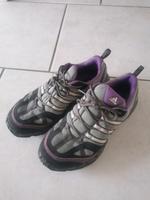 Adidas Trekkingschuhe Gr. 38 Bayern - Landau a d Isar Vorschau