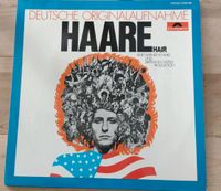 Haare, Hair, Deutsche Originalaufnahme, Vinyl Bayern - Augsburg Vorschau