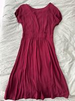Rotes Kleid Nordrhein-Westfalen - Wesel Vorschau