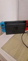 NINTENDO SWITCH Hessen - Mühlheim am Main Vorschau